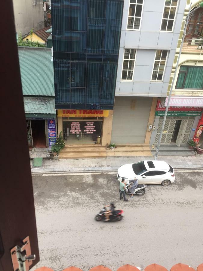 Han Han 下龍 外观 照片